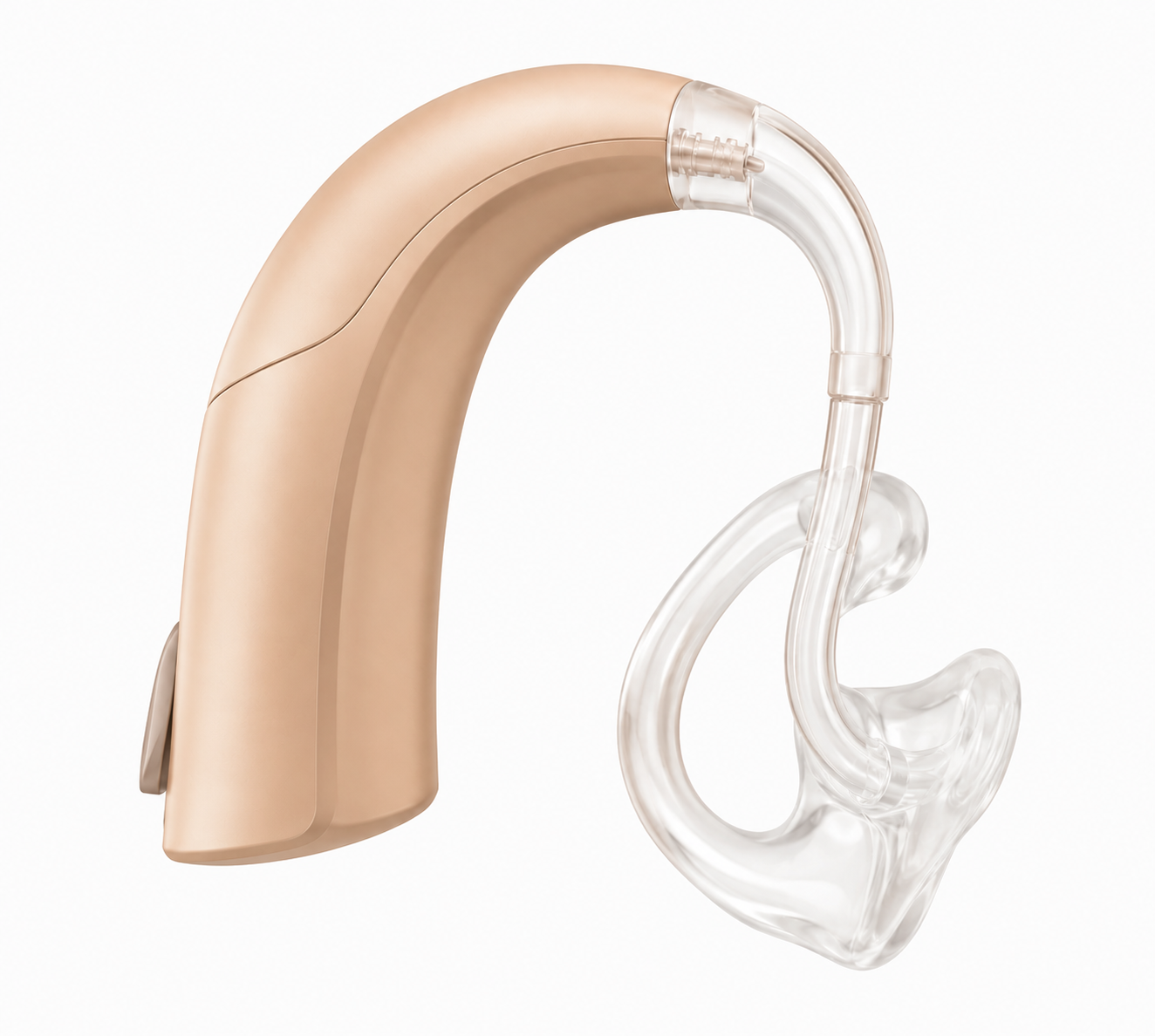 Appareil auditif bluetooth